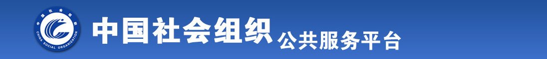 美女嫩逼好草全国社会组织信息查询